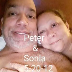 Meet your Posher, Sonia